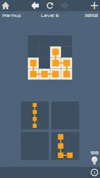 Blockdoku - Block Puzzle Screen Shot 2