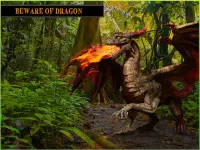 Jurásico Dragon Hunter Screen Shot 2