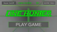 Line Hunter Screen Shot 1
