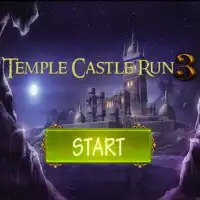 Temple Castle Run 3 Screen Shot 2