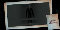 Slenderman:Nouveau jeu d'horreur survie effrayante Screen Shot 1