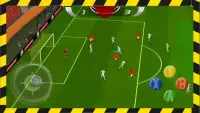 PRO 2018 : Football Game 2 Screen Shot 0