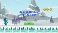 Ice World Master Screen Shot 0
