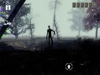Slender Man Dark Forest Screen Shot 13