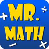 Mr. Math