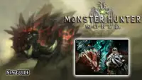 Monster Hunter World Guide Screen Shot 0