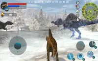 Ouranosaurus Simulator Screen Shot 17