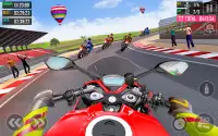 GT Bike Racing Moto Bike Games Screen Shot 1