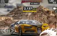 Perlumbaan Kereta Permainan Kereta Percuma Screen Shot 3