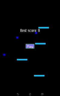 Cubic Jump Screen Shot 2