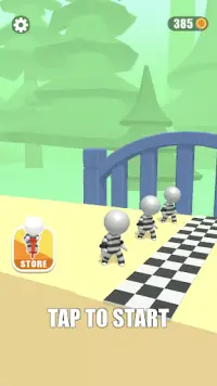 Jump n Run Screen Shot 0