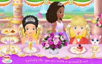Princess Libby: Tea Party Screen Shot 3