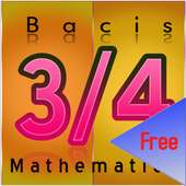 Brainier Basic Maths - free