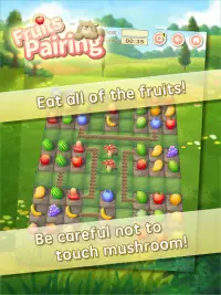 Groundhog Fruits Pairing Screen Shot 6