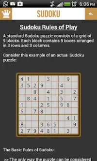 Royal Sudoku Screen Shot 2