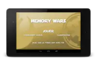 Memory Star Wars Match Up Screen Shot 7