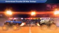 4x4 Tug Of War-Offroad Monster trucks Simulator Screen Shot 4