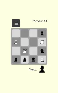 Merge Chess Screen Shot 3