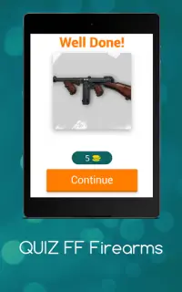 Name Firearms Screen Shot 15