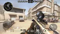Counter Terrorist Sniper Hunter V2 Screen Shot 2