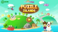 Puzzle Islands Free Screen Shot 10