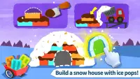 Baby Panda’s Pet House Design Screen Shot 1