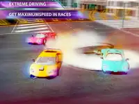 Ned Extreme Fast Car Simulator Screen Shot 10