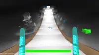 Ski Jump VR Screen Shot 0