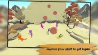 Survival Island : Avoid Falling Stack Ball Blast Screen Shot 3
