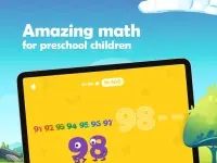 Smart Grow: Math for 4 to 6 ye Screen Shot 6
