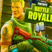 New Fortnite Battle Royale Guide