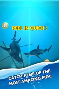 Fish Pro: Fishing Extreme 3D Screen Shot 4