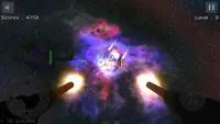 Gunner : Space Defender (Lite) Screen Shot 0