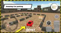 3D City Super Car Parking Screen Shot 2