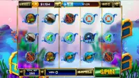 Slots - Lucky Bird Casino Screen Shot 3