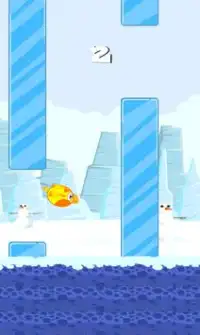 Angry Flappy Screen Shot 4
