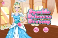 Sparkle Princess Screen Shot 0