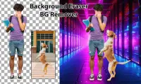 Background Eraser: BG Remover Screen Shot 6