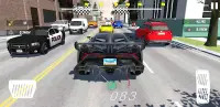 Ultimate Car Racing in Traffic Screen Shot 4