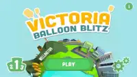 Victoria Balloon Blitz Screen Shot 8