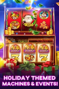DoubleX Casino - Free Slots Screen Shot 13