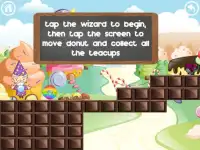 DONUT DASH Screen Shot 11