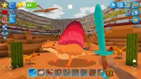 DinoCraft Screen Shot 8