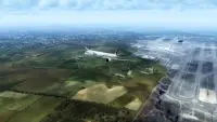 Аэропорт Исламабада Парковка: Самолет Simulator Screen Shot 6