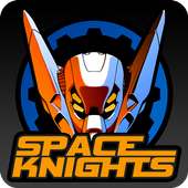 Space Knights