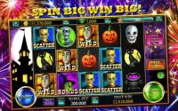 Slots™ Vampire - Slot Machine Screen Shot 1