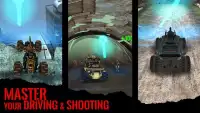 Drive Die Repeat - Zombie Game Screen Shot 8