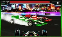 sport car parfait drag courses Screen Shot 1