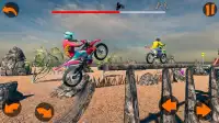 Moto Bike Stunt Games: Xtreme Racing Screen Shot 7