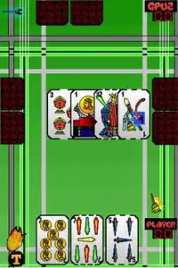 ESCOBA DE 15 - SCOPA - CHKOBBA Screen Shot 6